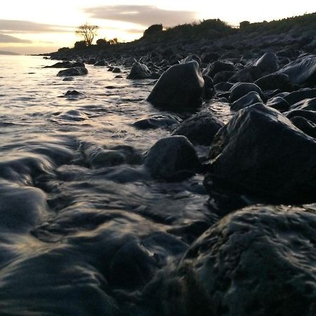 Tower Beach Galway Exterior foto