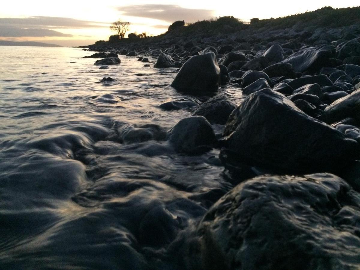 Tower Beach Galway Exterior foto