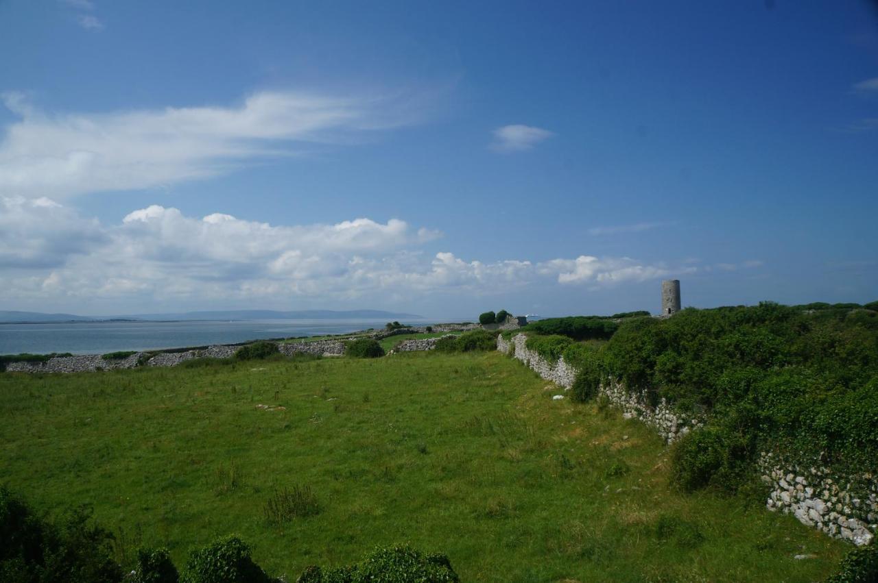 Tower Beach Galway Exterior foto