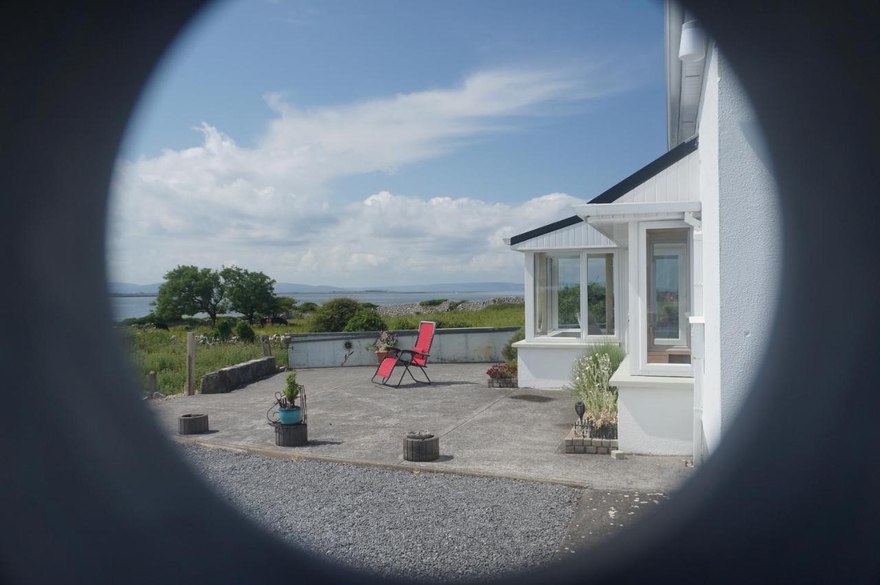 Tower Beach Galway Exterior foto